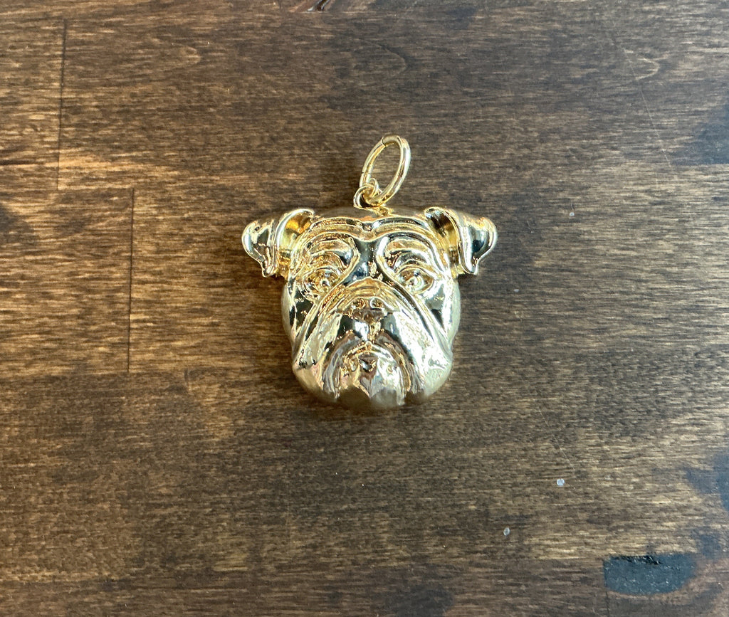 Caroline Hill Pendants