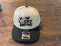 How lucky are we- Black