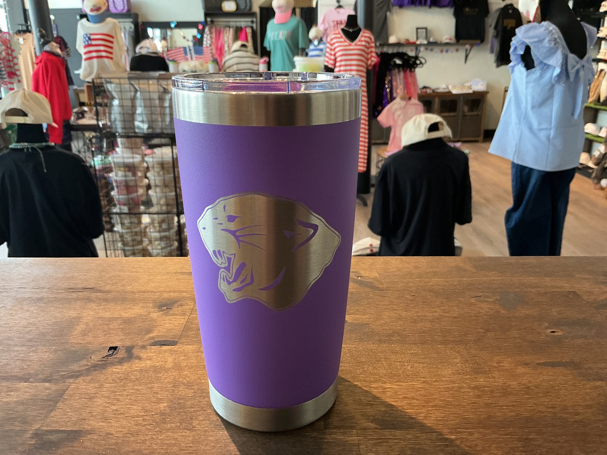 Panther Cup