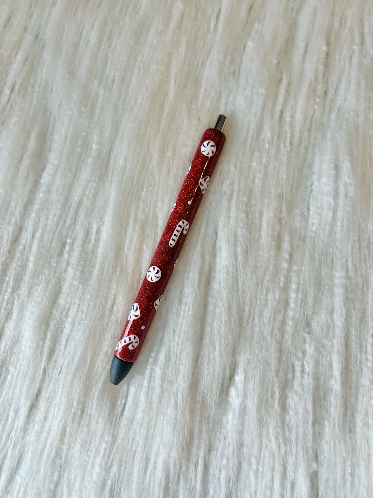 Christmas Candy Pen