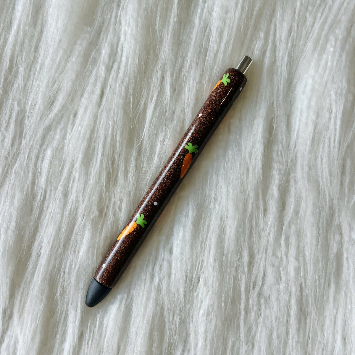 Carrots Pen
