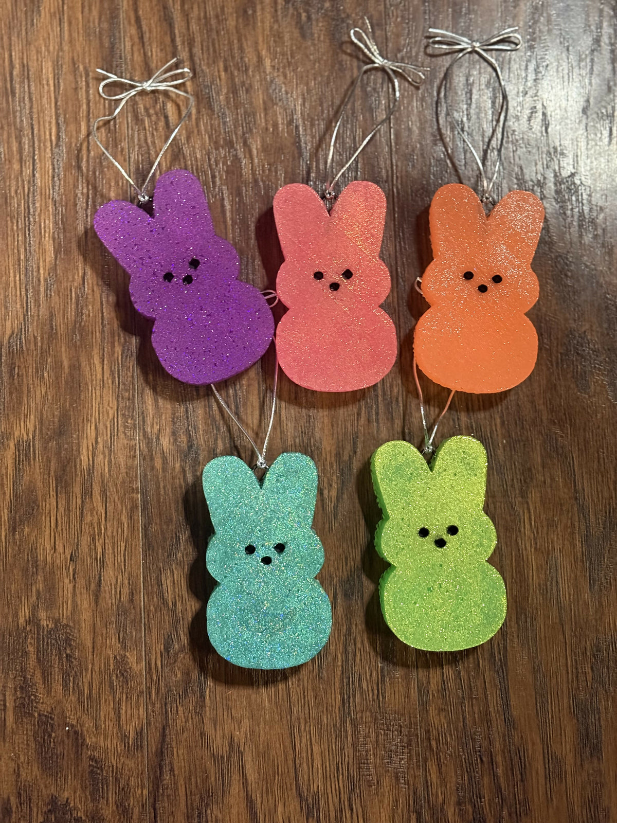 Freshie- Peep