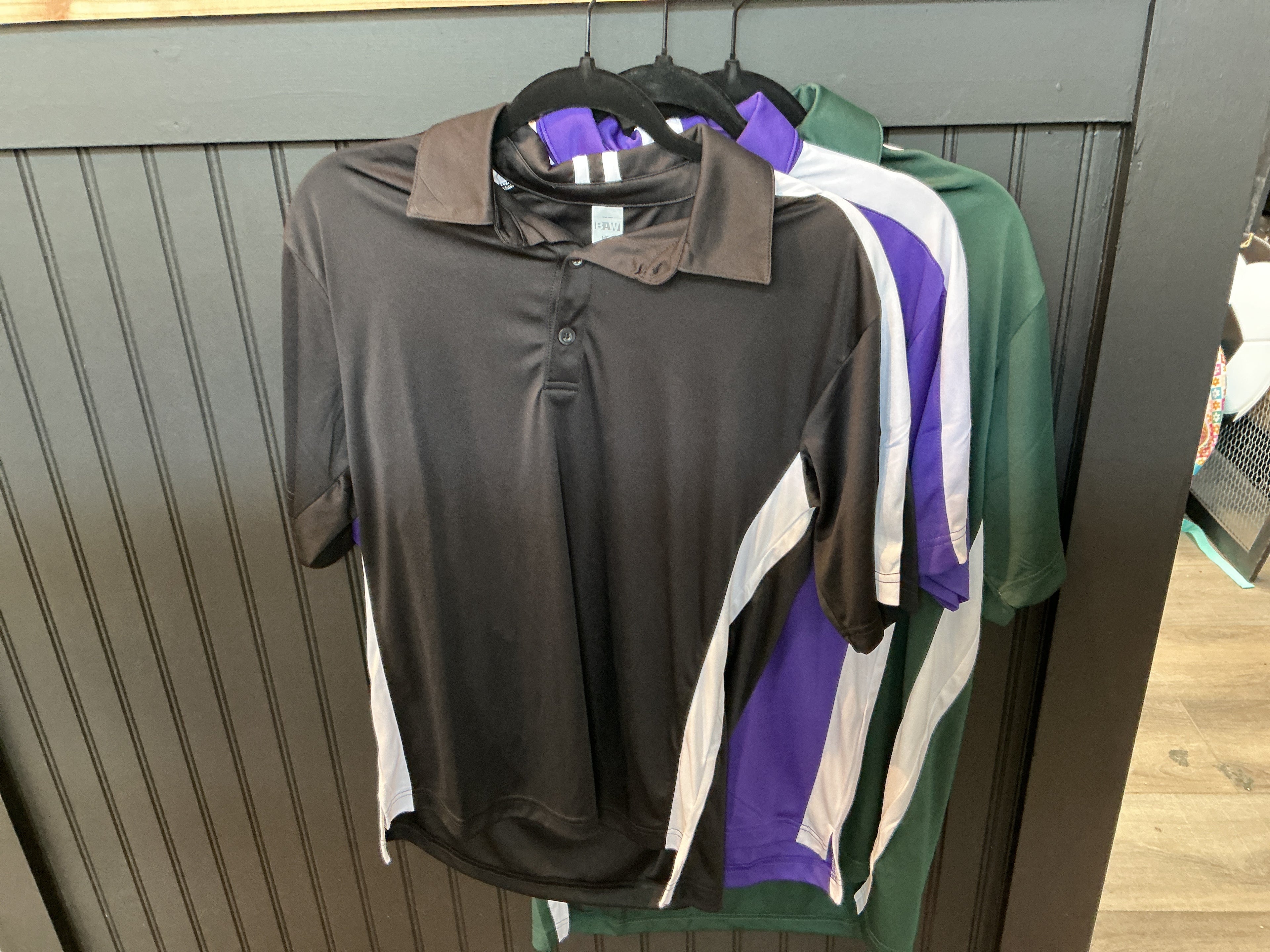 Polos