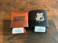 TLU Koozie