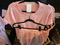 Pink and Purple Stripe Sets