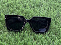 Black  Sunglasses