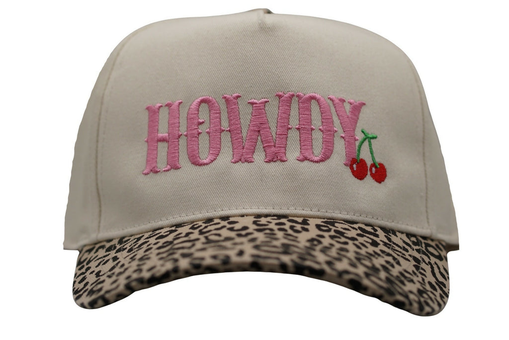 Howdy