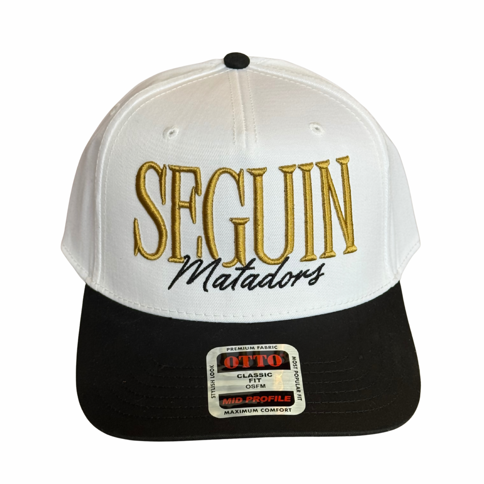 SEGUIN Matadors