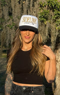 Sideline Social Club-Seguin