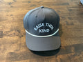 Raise them kind Hat- rope