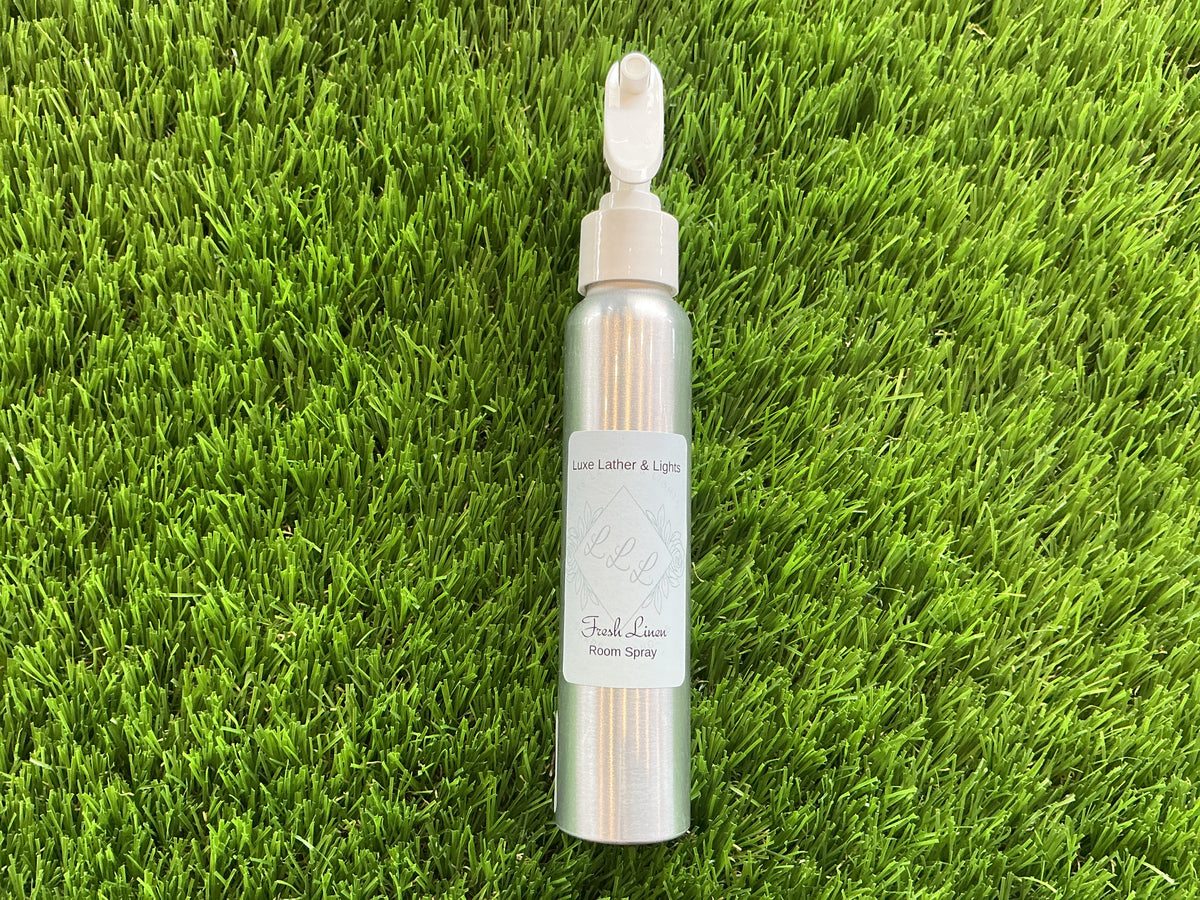 Fresh Linen Room Spray