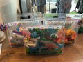 Sensory Dough Bag