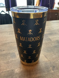 Matador Swords Grid