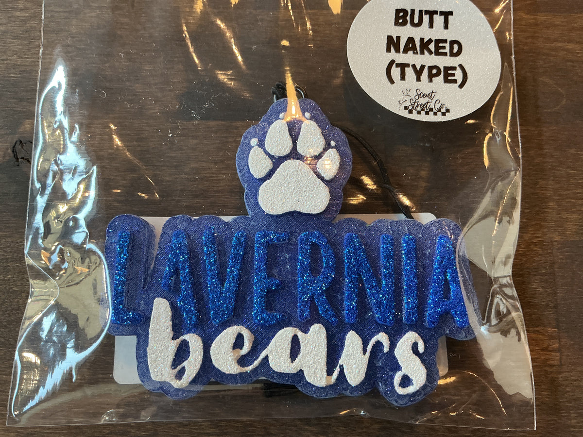 Freshie- Lavernia Bears