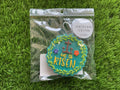 Freshie- He is Risen (Round)