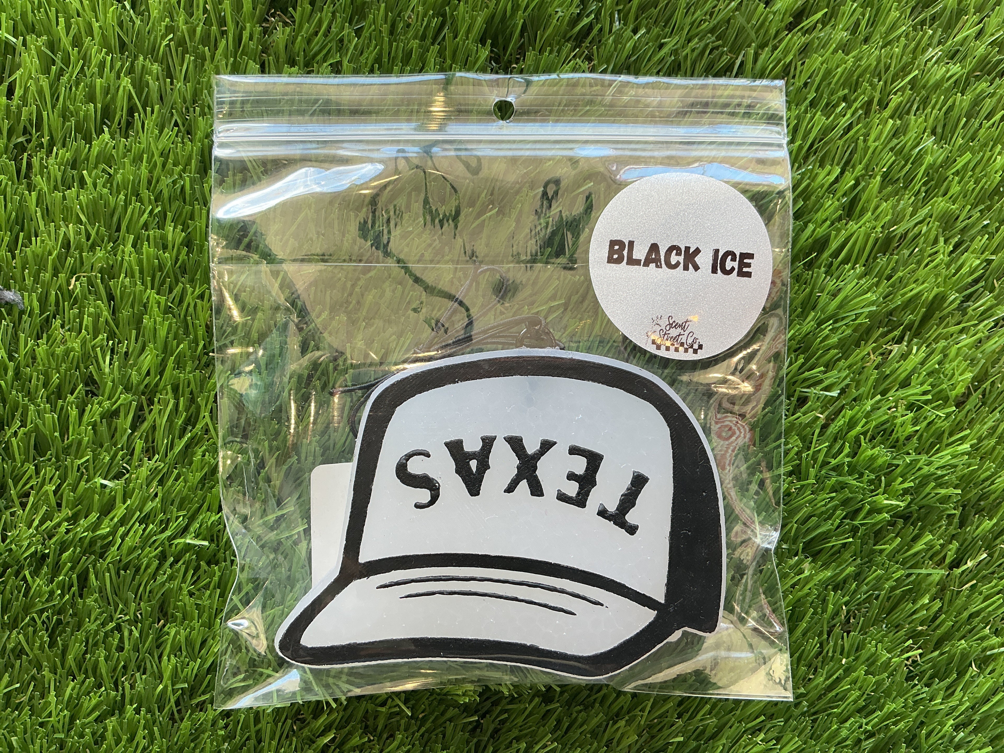 Freshie- Texas Baseball Cap