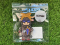 Freshie- Boujee Highland
