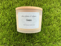 Fierce Lg Candle
