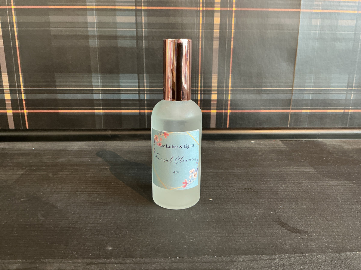 Facial Cleanser