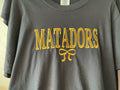 Matador Cupcake font