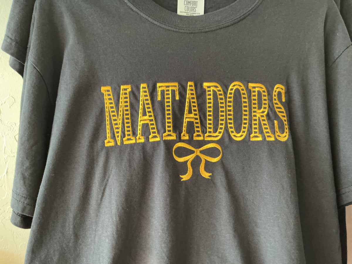 Matador Cupcake font