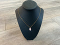 Butterfly Necklace