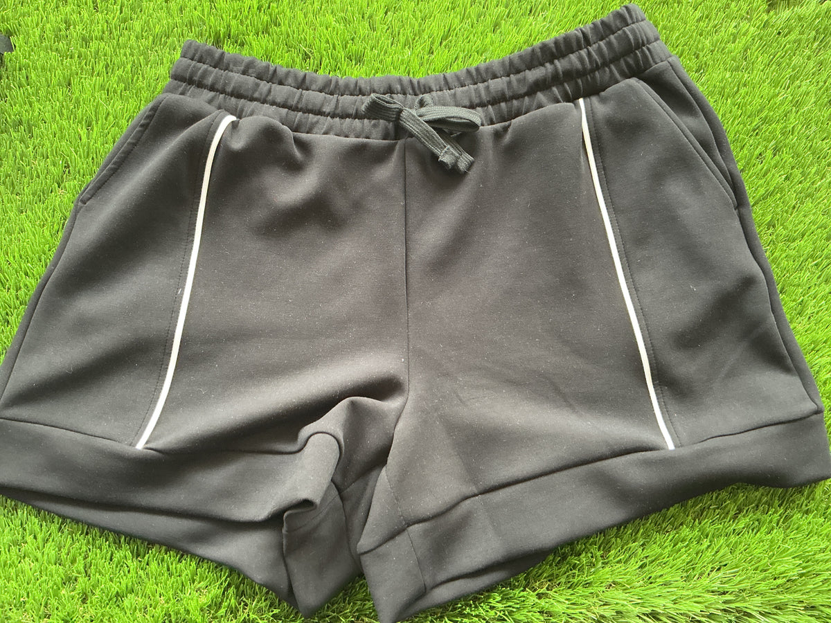Modal Poly Piping Short