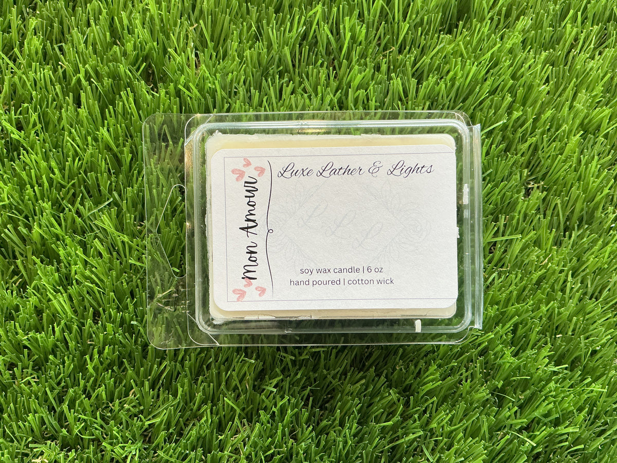 Mon Amour Wax Melt