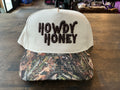 Camo Howdy Honey