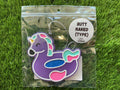 Freshie- Unicorn Float