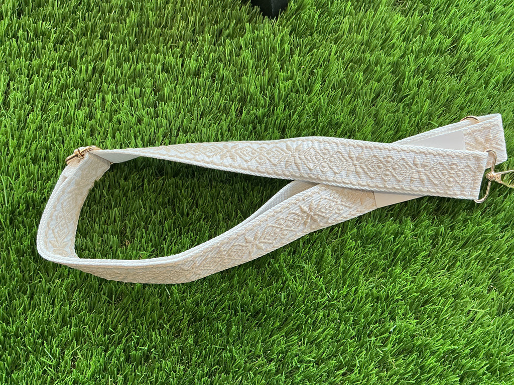 Adjustable Purse Straps