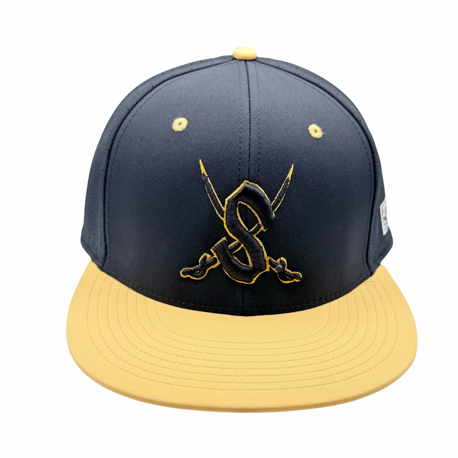 Seguin Swords- The Game