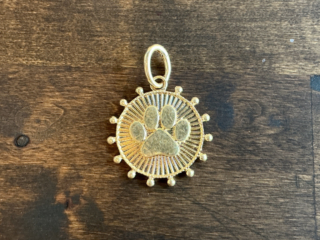 Caroline Hill Pendants