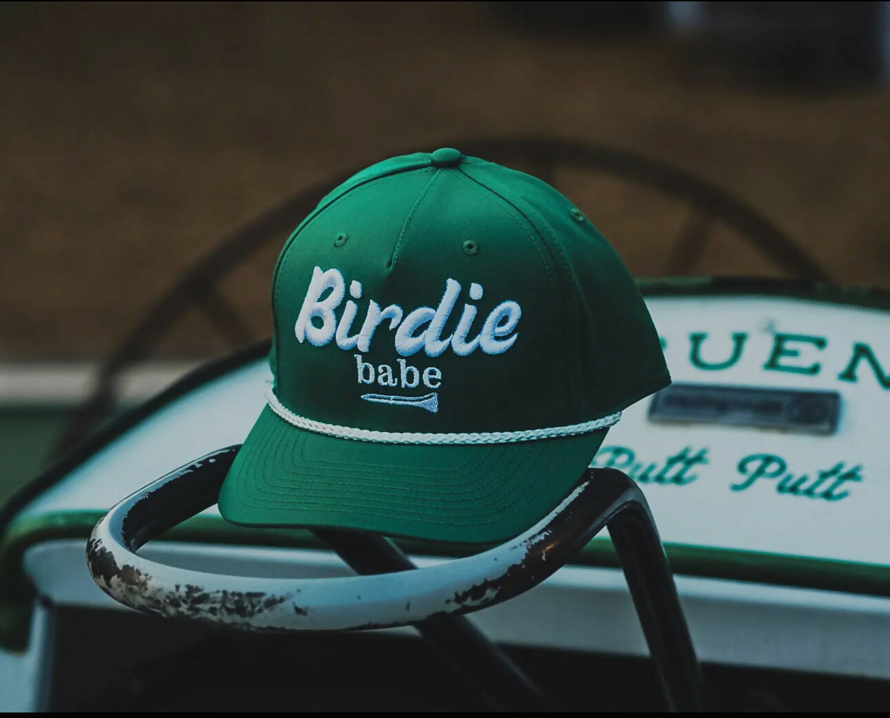 Birdie