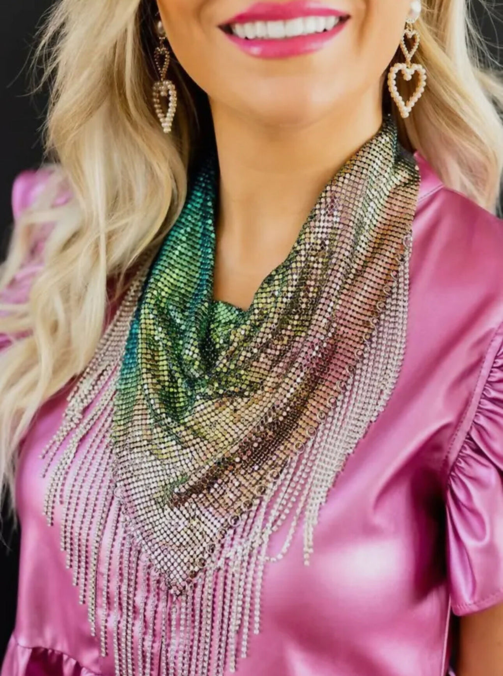 Chamelian Bad Girl Bandana