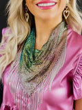 Chamelian Bad Girl Bandana