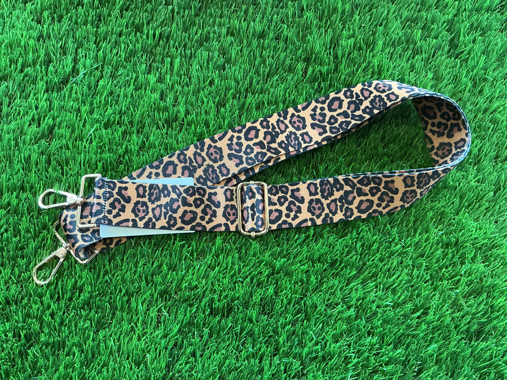 Adjustable Purse Straps