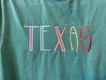 Texas tee