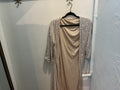 Gold Duster Jacket