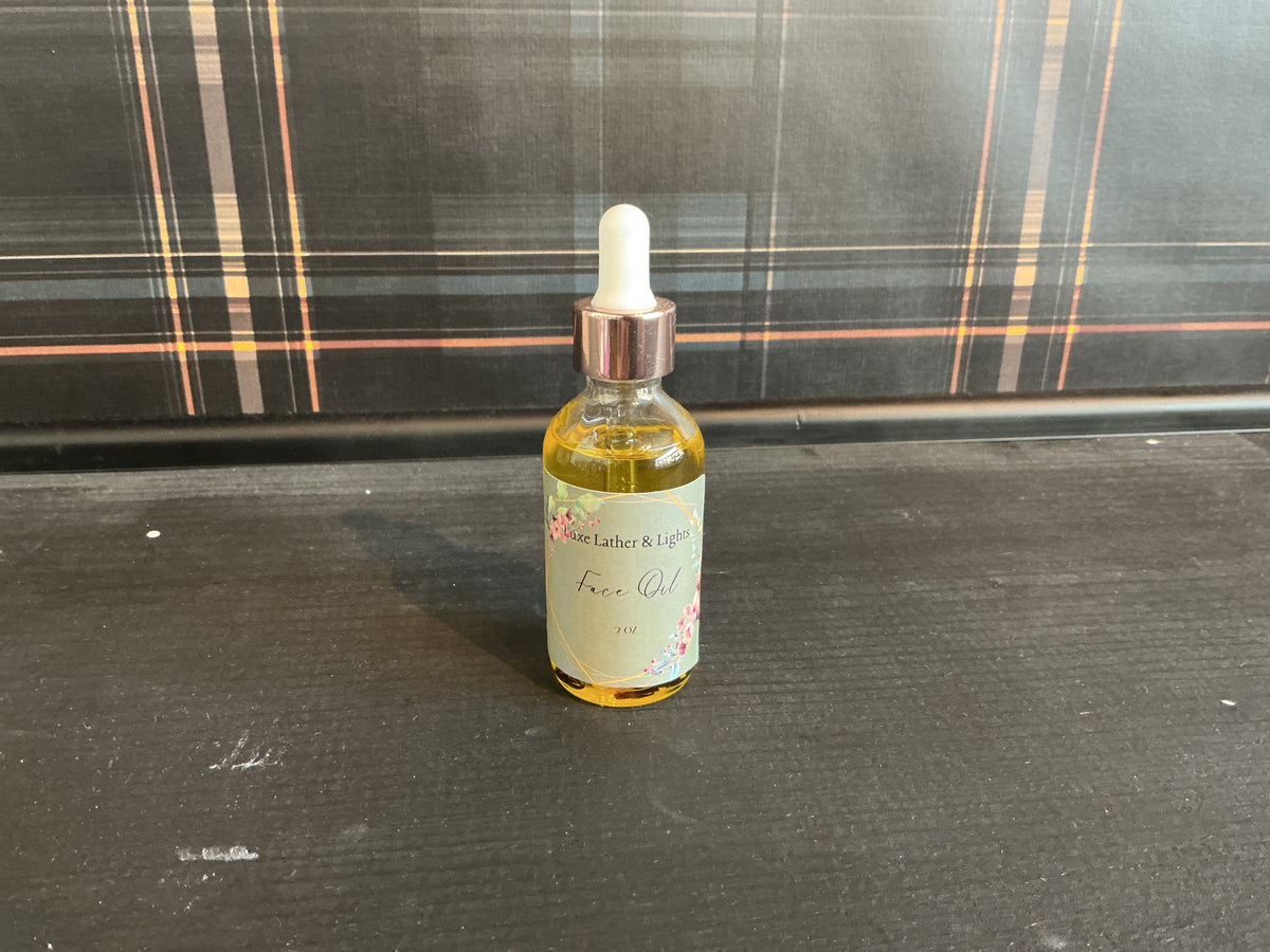 Face Oil