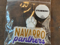 Freshie- Navarro Panthers