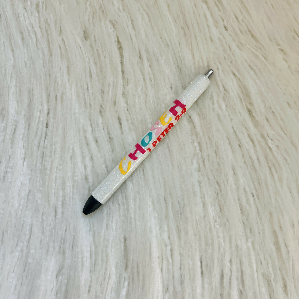 Chosen Pen