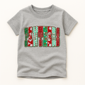 PANTHERS Christmas spirit tee