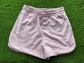 Modal Poly Span Tulip Short