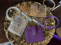 Fashion Bracelet and Wallet