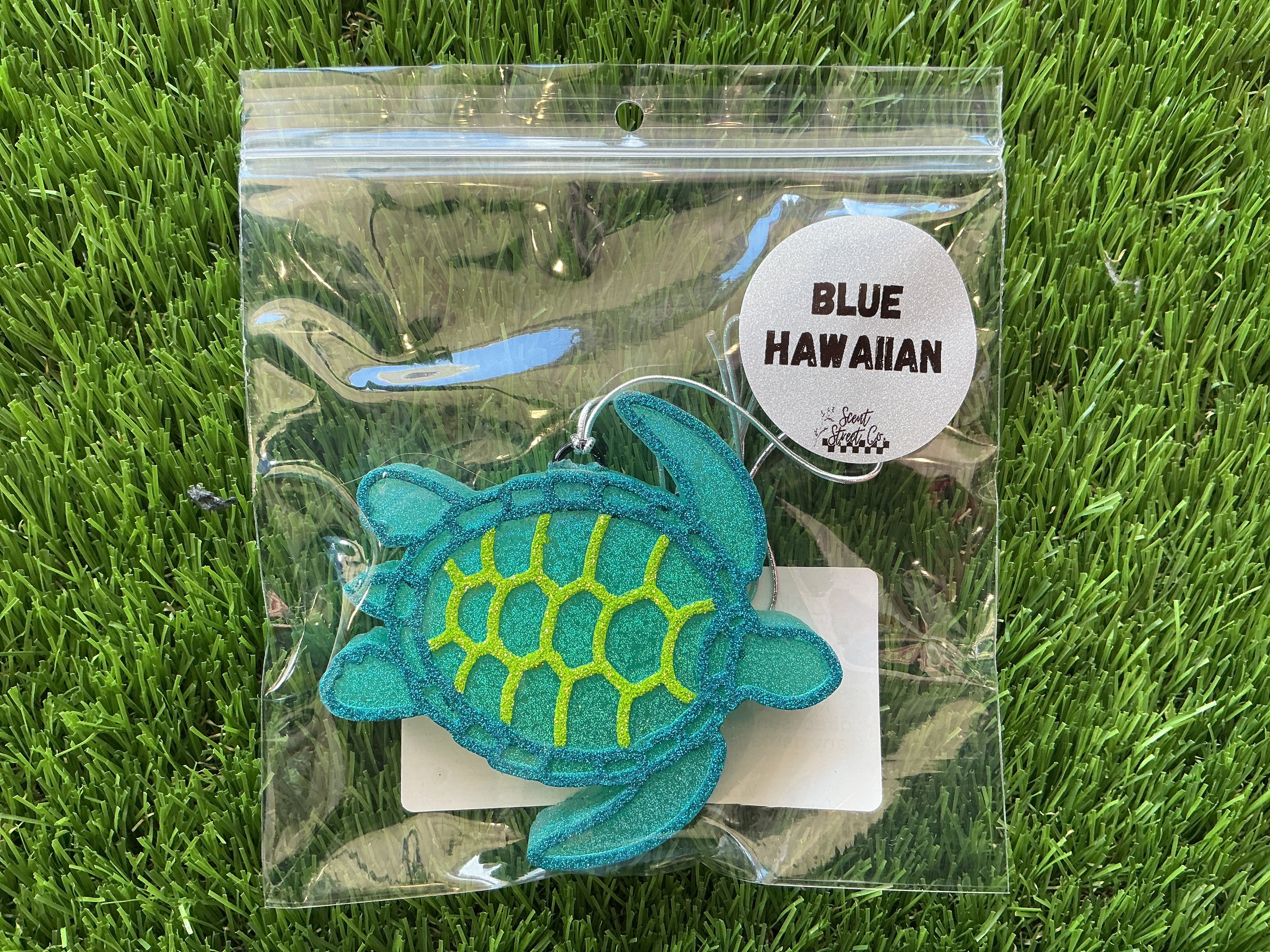 Freshie- Turtle
