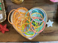 Cross Bracelets