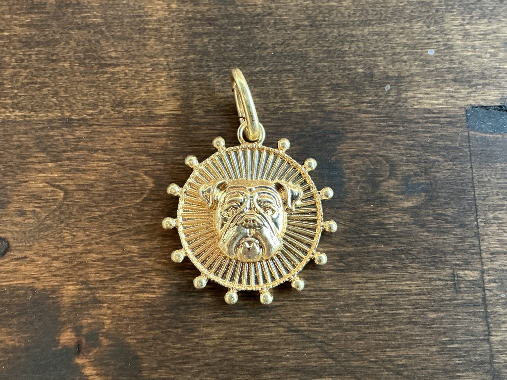 Caroline Hill Pendants