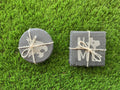 Slate Coasters