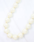 Caroline Hill Pearl Necklace